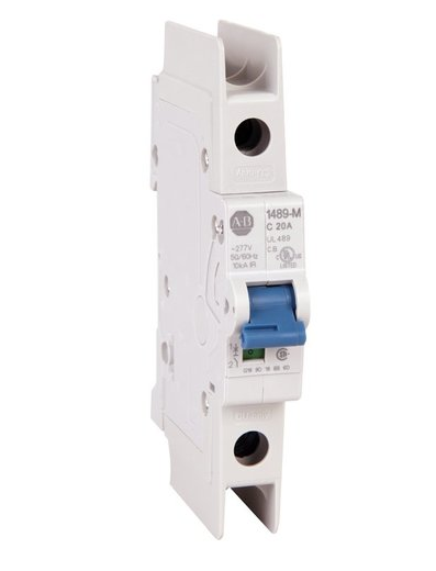 1489-M1C040 Allen-Bradley 1489-M Miniature Circuit Breaker