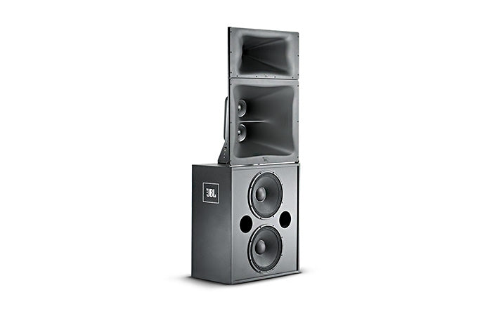 JBL 3732 Screen Array Three-Way Cinema System