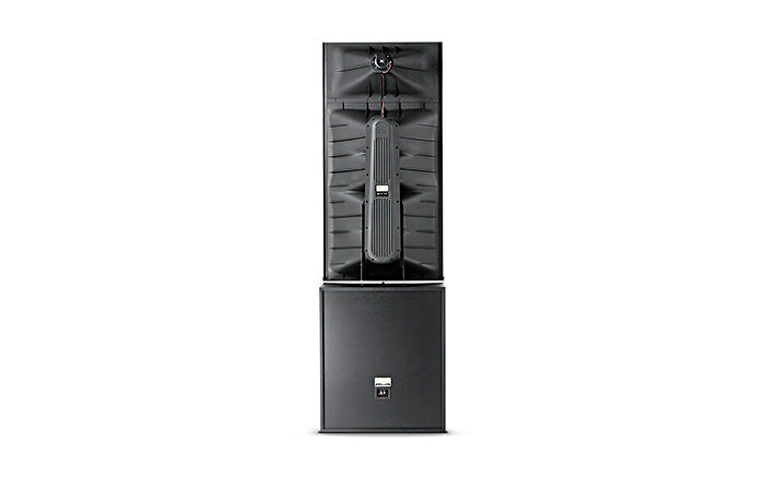 JBL 4732, Three-Way Biamplified or Triamplified (T) ScreenArray Loudspeaker System