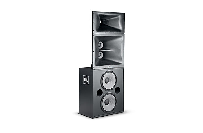 JBL 5732 Three-Way High Power ScreenArray Loudspeaker System