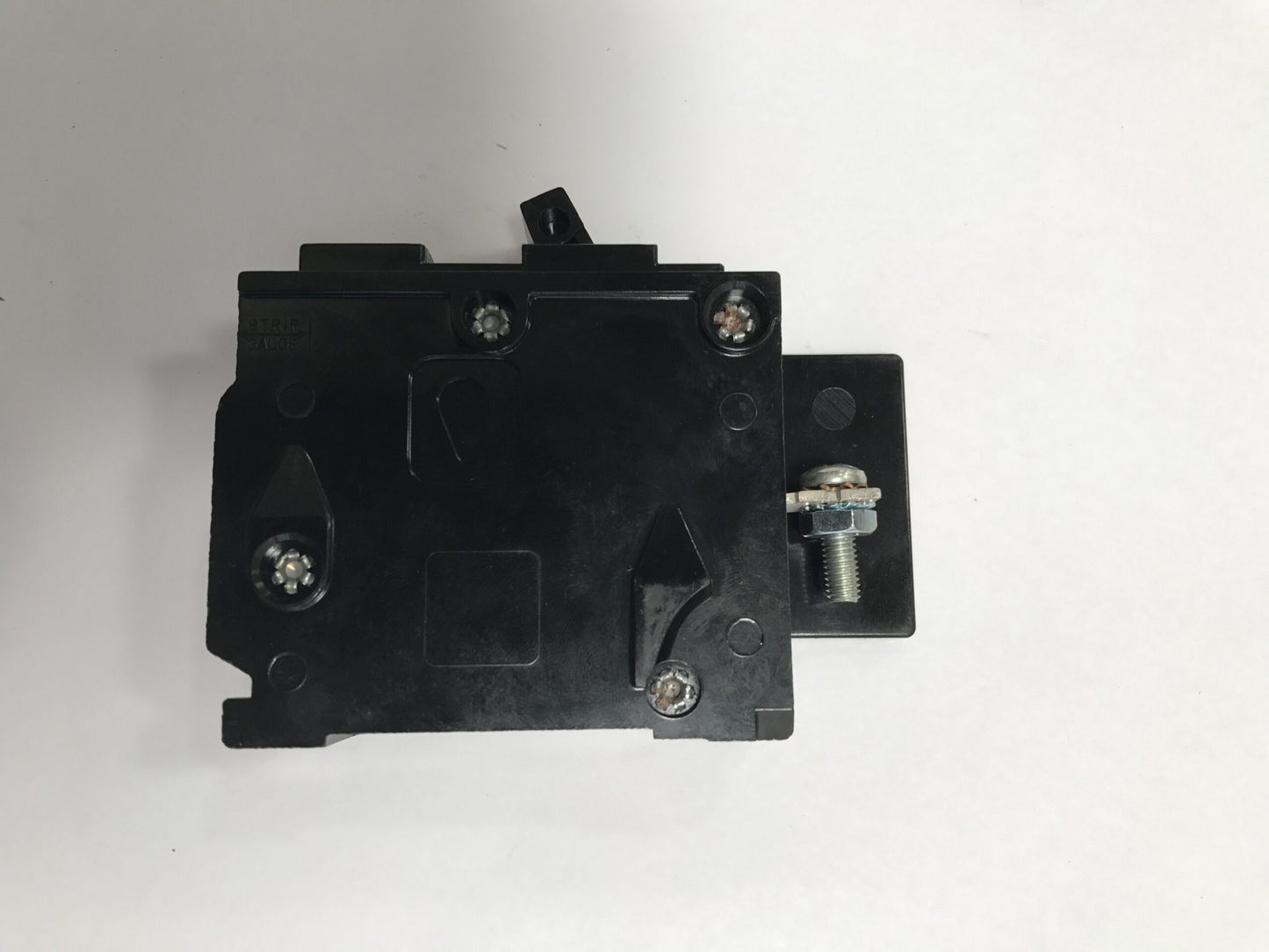 SIEMENS BQ1B015 15 AMP C.B.