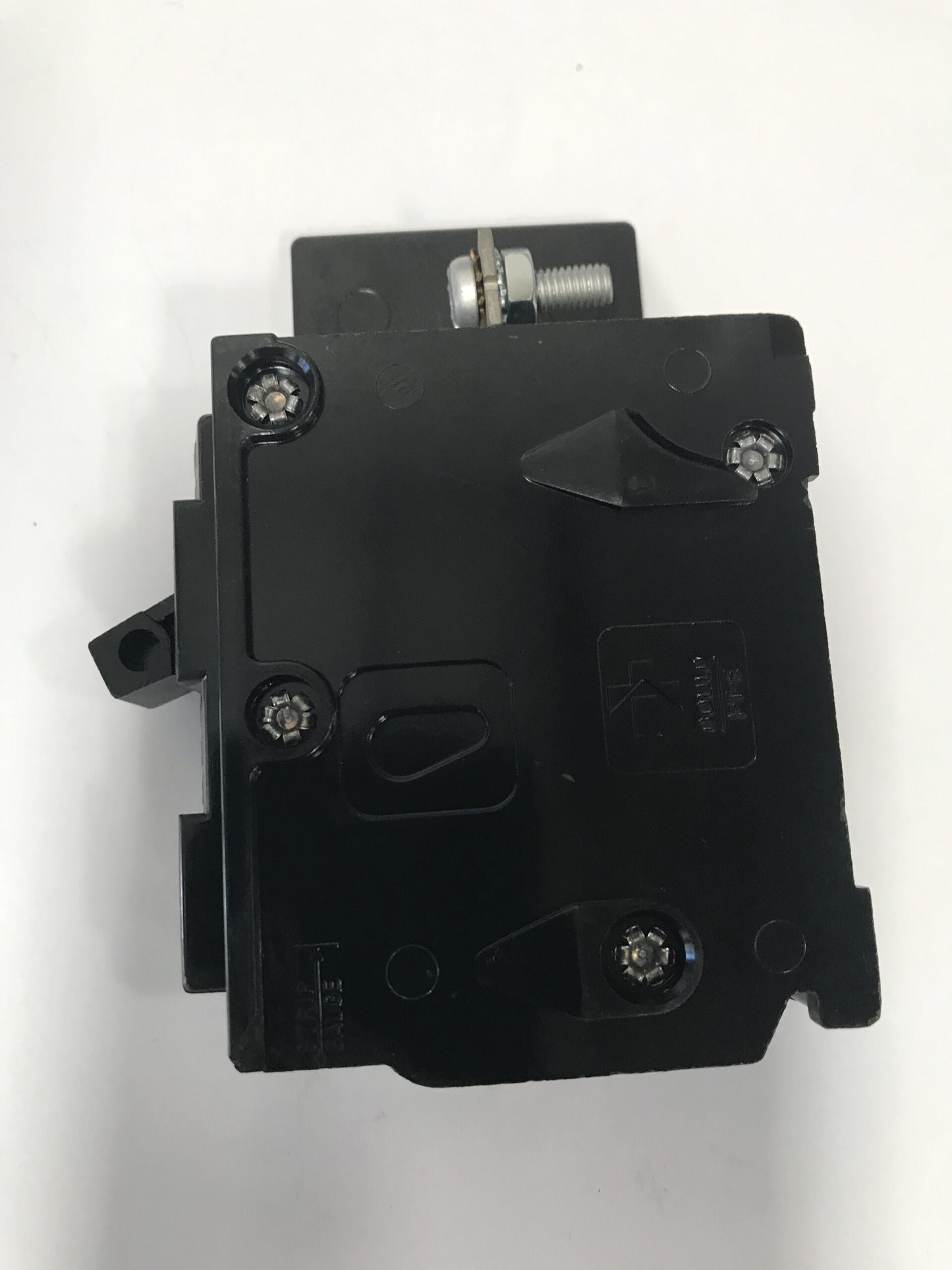 GOULD circuit breaker 15amp TYPE BQ-B015