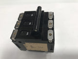 HEINEMANN AM3-A3-A circuit breaker 40A