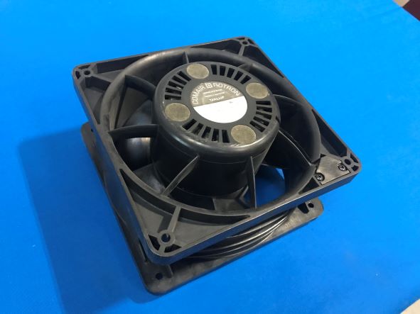 tne2a comair rotron