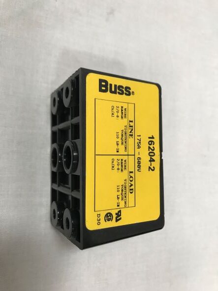 16204-2 (BUSSMANN)