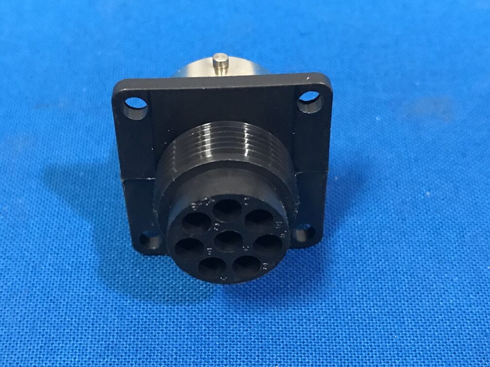 ITT Cannon192990-1670 (IP65)
