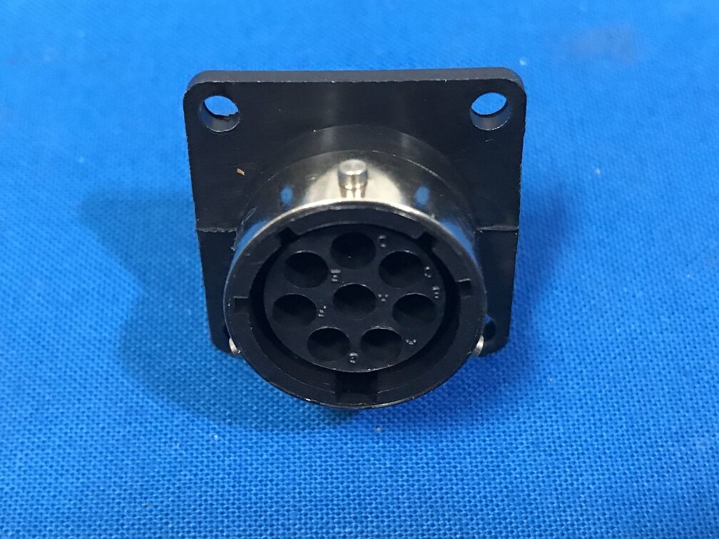 ITT Cannon192990-1670 (IP65)