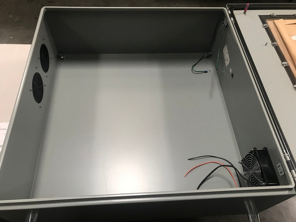 CSD303010 30X30X10 HOFFMAN ENCLOSURE