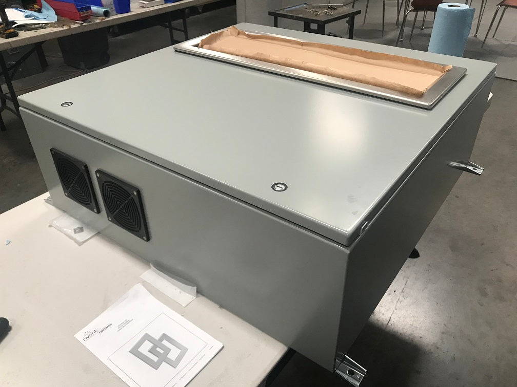 CSD303010 30X30X10 HOFFMAN ENCLOSURE