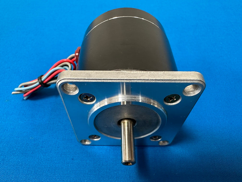 Model 2csm-101 Vexta syncronous motor-plc DCS Servo control motor power supply Oriental Motor Co. ltd.