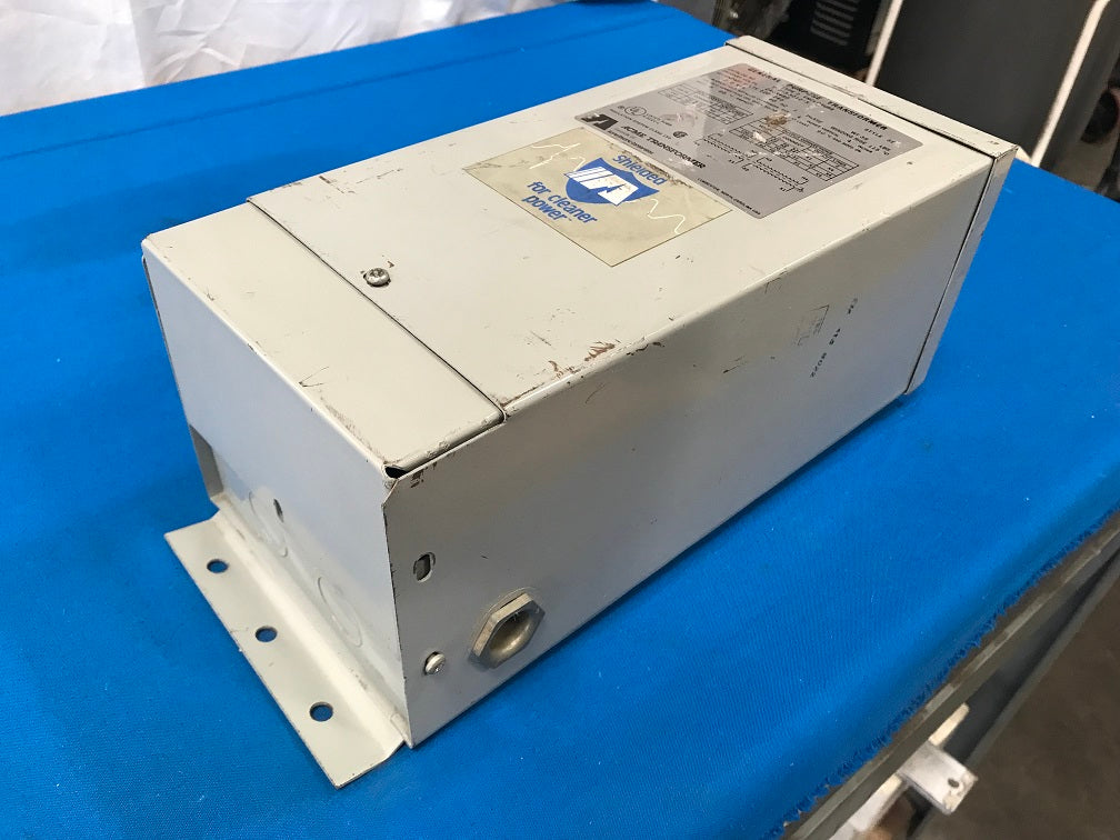 T-2-53012-S ACME TRANSFORMER, Type 2 enclosure General purpose transformer