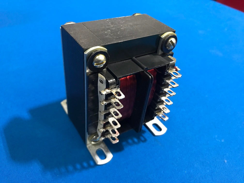 CL2-80-24 Signal Transformer, Power Transformer Laminated