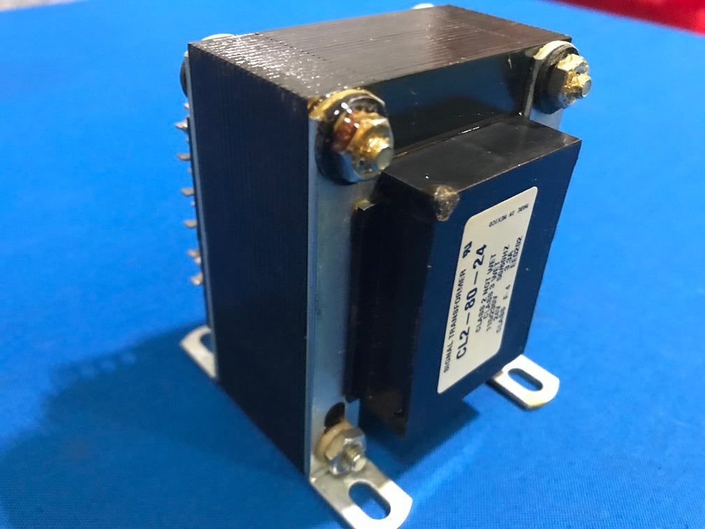 CL2-80-24 Signal Transformer, Power Transformer Laminated