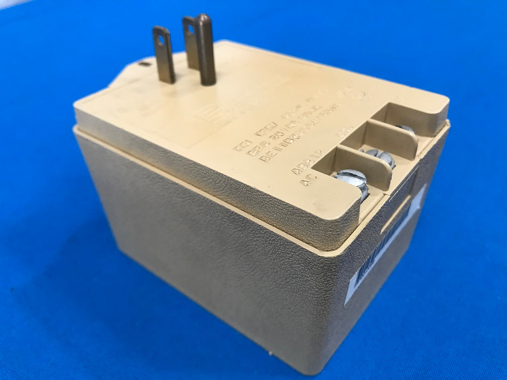 BE1164500AA0076 Basler Electric Plug-in Class 2 Transformer