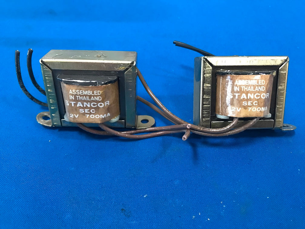p-8392 stancor, Transformer, Sold in lot of 2