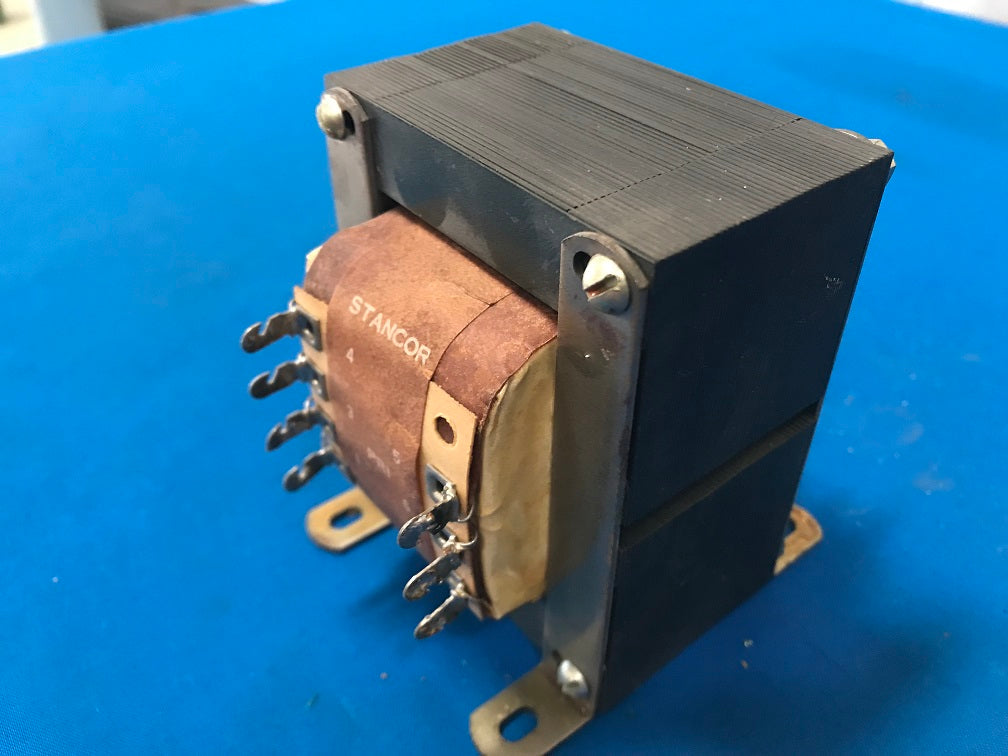 S740 stancor transformer