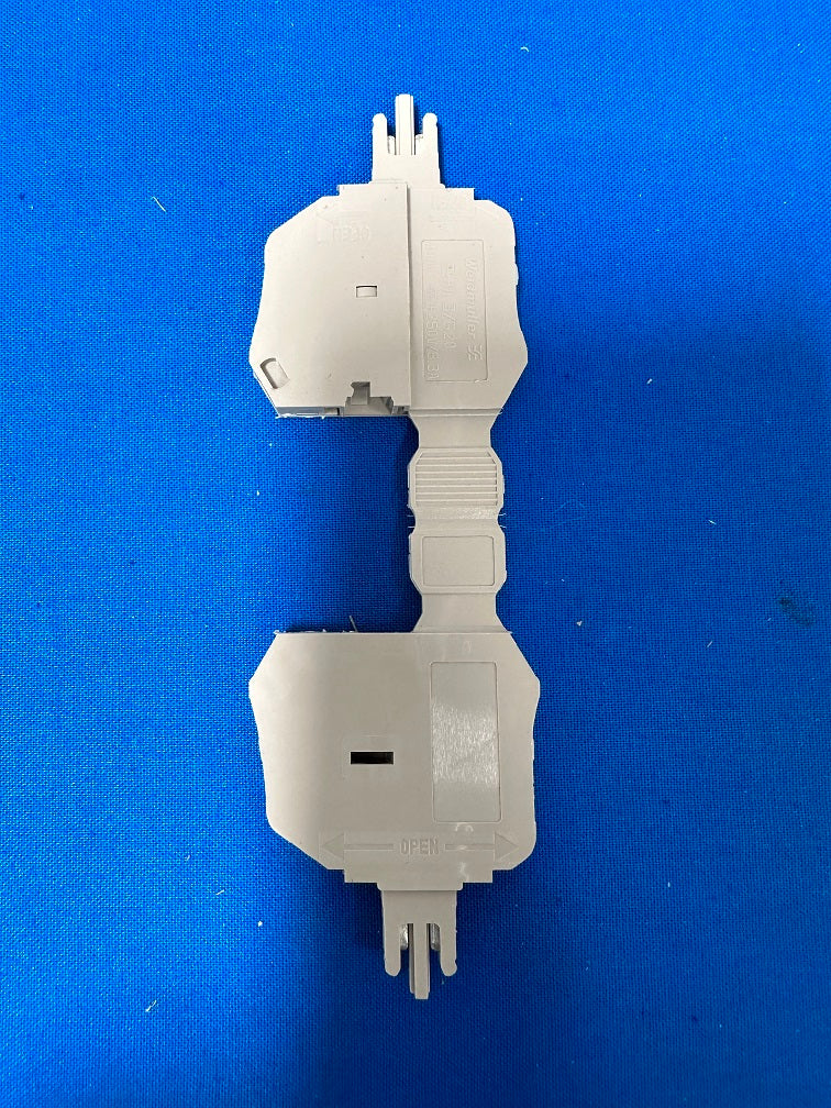 7921560000 SIHA 3 connector fuse holder for I,P,W and z series (lot of 24)