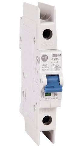 ALLEN BRADLEY 1489-M1C200 MINI CIRCUIT BREAKER