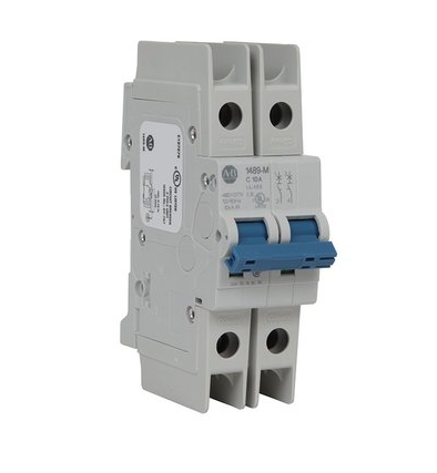 1489-M2C020 - Allen Bradley Miniature,Breaker