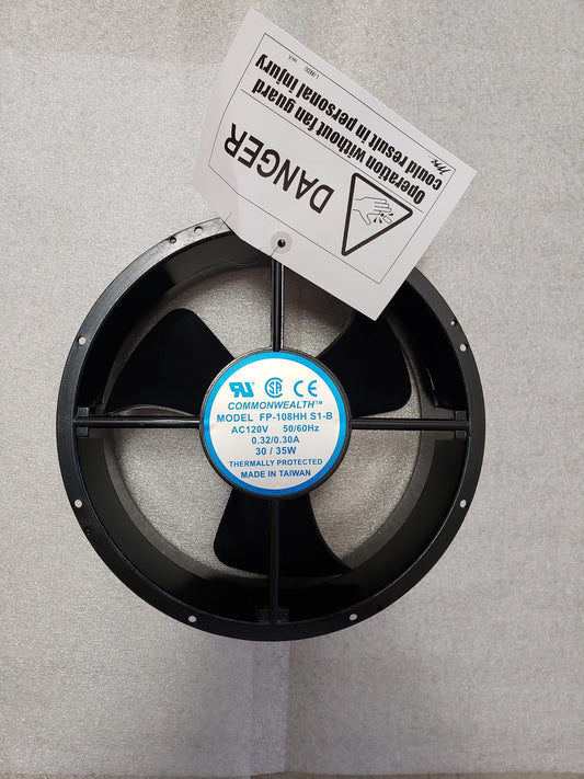 FAN-10 (FP-108HH S1-B) MID ATLANTIC