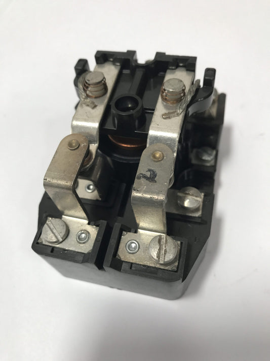 POTTER & BRUMFIELD prd-11ag0-120 contactor