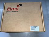 ELMO G-TUB30/230EESS0, GOLD TUBA DIGITAL SERVO DRIVE, 30A/230VAC