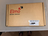 ELMO, TAM-20/120 VAC POWER SUPPLY, 170 VDC OUTPUT, 20A, 120 VAC INPUT, 7600 WATT