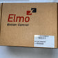 ELMO, G-CEL17/200EES, High Power Density, Compact Servo Drive, 17A, 200 VDC