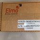 ELMO, GOLD-MAESTRO02, Multi Axis Network Based Motion Controller, 40-200Vdc Power Supply