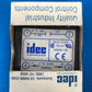 RSSDN-10A, IDEC, 4-32VDC  SOLID STATE RELAY