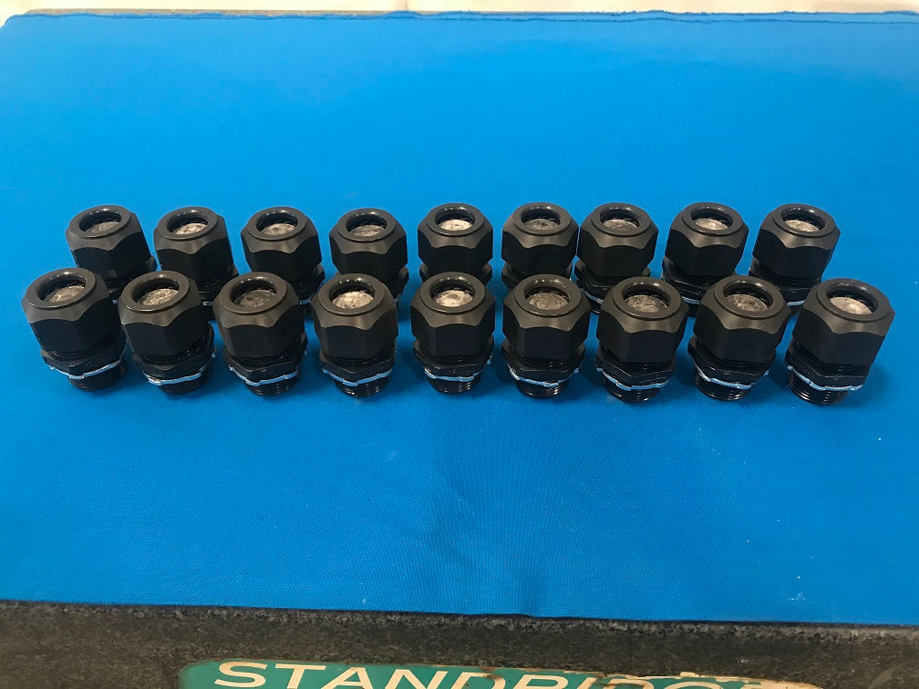 M3234GBS-SM   Cable Gland Polyamide