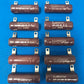 VP-25-K 3OHM CLAROSTAT RESISTOR