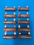 VP-25-K 3OHM CLAROSTAT RESISTOR