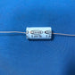 35v 2200MF  XICON  AXIAL CAPACITOR