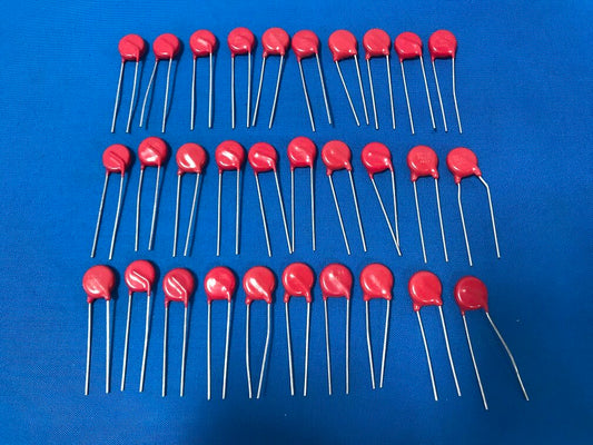 V420LA10P Varistors 420Vrms  140pf   Littlefuse