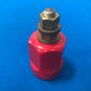 SUPERIOR ELECTRIC RP250GR ELECTRICAL CONNECTOR RED