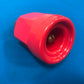 SUPERIOR ELECTRIC RP250GR ELECTRICAL CONNECTOR RED