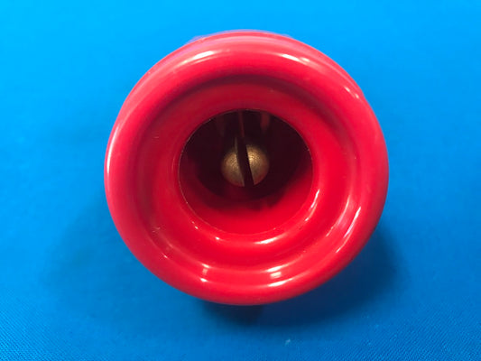 SUPERIOR ELECTRIC RP250GR ELECTRICAL CONNECTOR RED