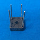 MB106MS  BRIDGE RECTIFIER