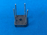 MB106MS  BRIDGE RECTIFIER