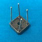 MB106MS  BRIDGE RECTIFIER