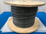 AWM STYLE 2464  37 CONDUCTOR /22AWG/SHIELDED 156Feet Long NATIONAL WIRE AND CABLE CORP.CA CSA AWM A/B 80DEG.C.300VOLTSFT 1 ROHS