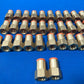 SMC FITTINGS KQ2F09-34A  Femal e Adapter Brass 5/16in. TubexFNT rohs Hex size 9/16 inch Pipe size 1/8 Sold in lot of 32pcs