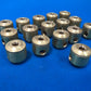 Brass Cluster Body Used for Custom Lighting sold in lot of 16pcs