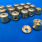 Brass Cluster Body Used for Custom Lighting sold in lot of 16pcs