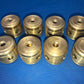 Brass Cluster body Used for custom design Lighting Sold in lot of 8pcs