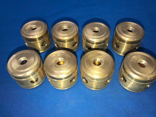 Brass Cluster body Used for custom design Lighting Sold in lot of 8pcs