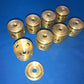 Brass Cluster body Used for custom design Lighting Sold in lot of 8pcs