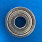 608ZZ/NMB Bearings DIM. O.D. .865 O  I.D.  .313 THICKNESS .275 SOLD IN LOT OF 4PCS