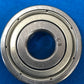 Koyo 6200zzc3 Ball bearings radial deep groove double shielded,c3 clearance sold in lot of 5 pieces